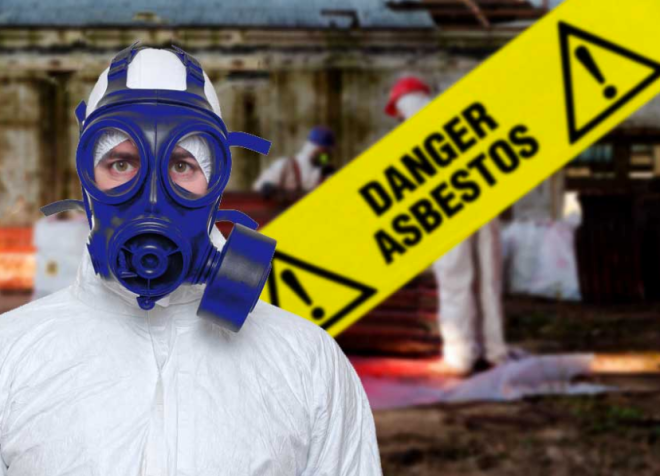When You'll Need an Asbestos Testing in Logan City